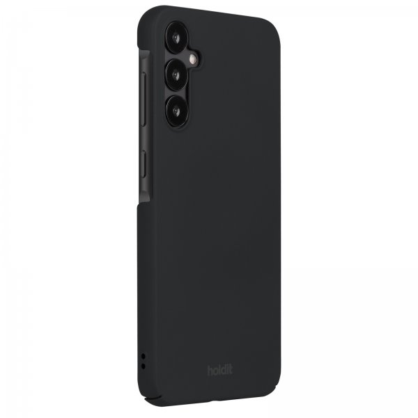 holdit Samsung Galaxy A55 Slim Case Musta