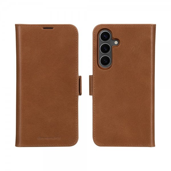 dbramante1928 Samsung Galaxy A56 Kotelo Lynge Tan