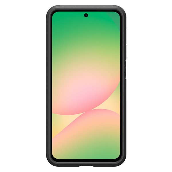 Spigen Samsung Galaxy A56 Kuori Tough Armor Metal Slate