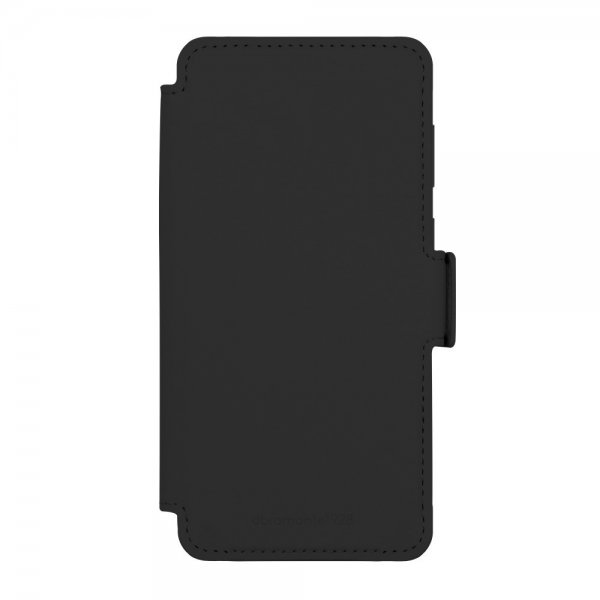 dbramante1928 Samsung Galaxy A57 -kotelo Lynge Magnet ICON Midnight