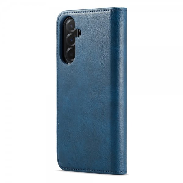 Dg.Ming Samsung Galaxy A57 Kotelo irrotettavalla Kuorella Sininen
