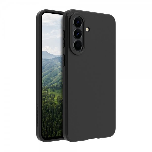 dbramante1928 Samsung Galaxy A57-suojakotelo, Greenland Night Black