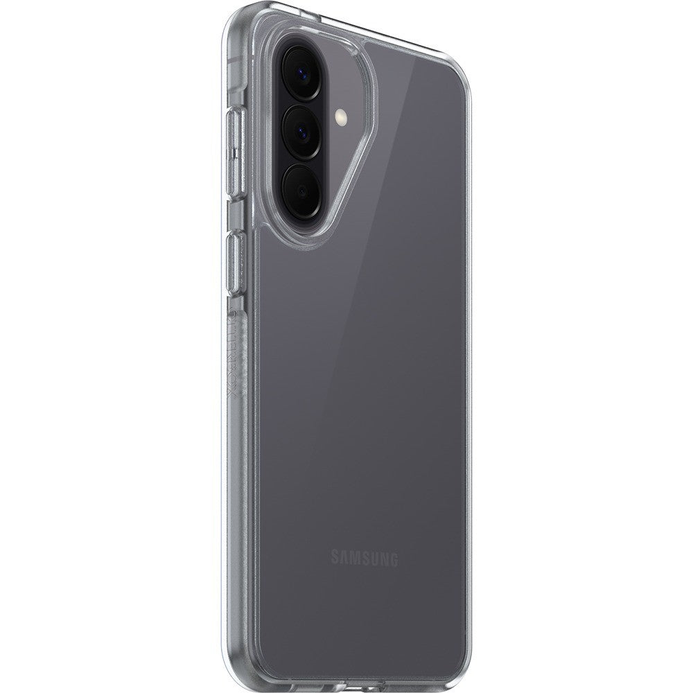 Otterbox Samsung Galaxy A57 Kuori React Kirkas