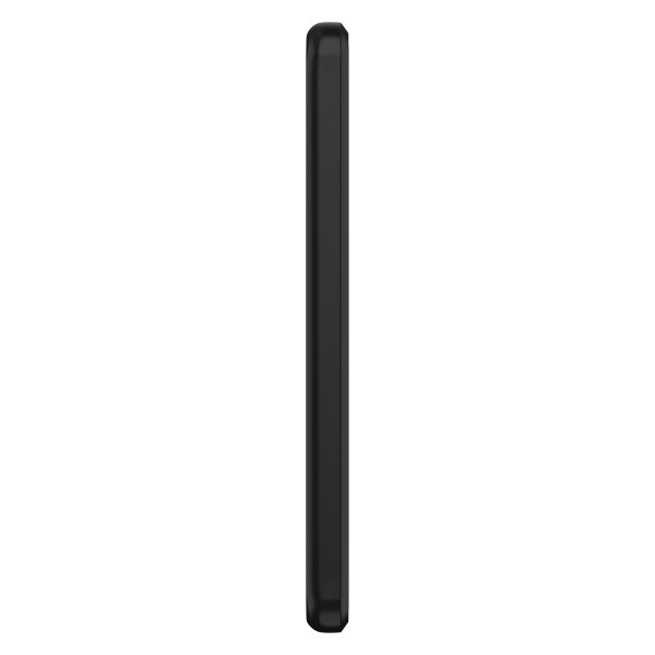 Otterbox Samsung Galaxy A72 kuori React musta
