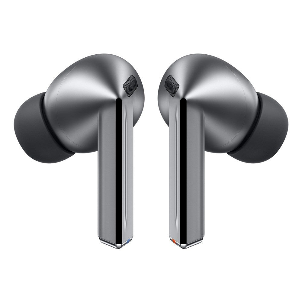Samsung Galaxy Buds 3 Pro langattomat Kuulokkeet Hopea