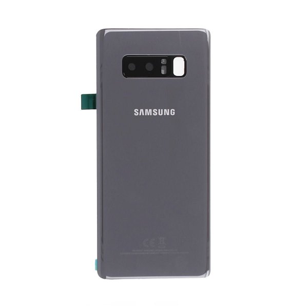 Samsung Galaxy Note 8 (SM-N950F) Takakansi Alkuperäinen - Violetti