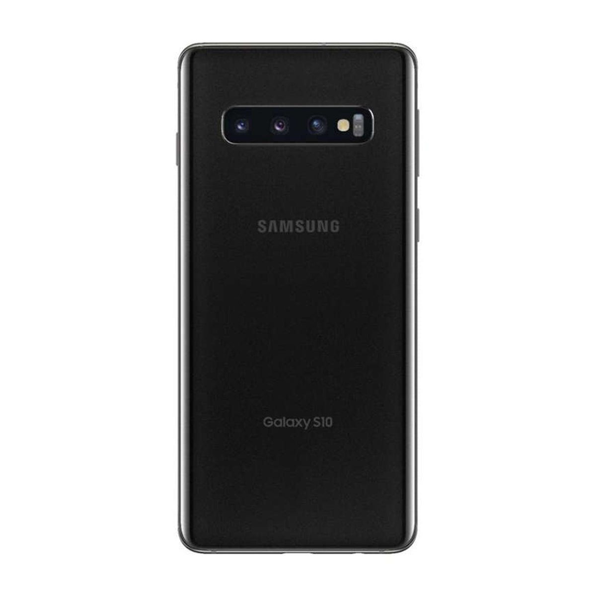 Käytetty Samsung Galaxy S10 128GB Musta – Käytettykuntoinen