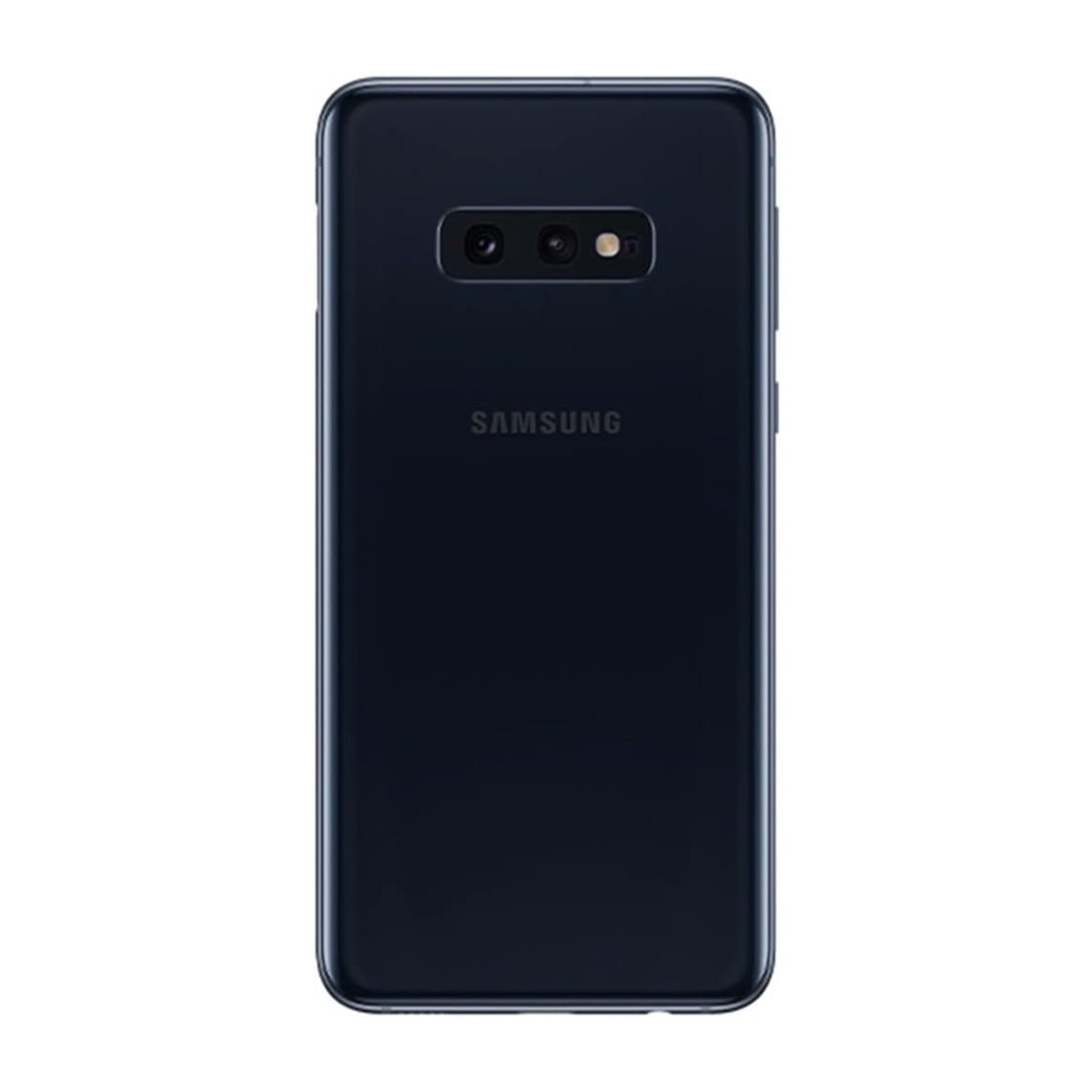 Begagnad Samsung Galaxy S10e 128GB Musta – Bra skick