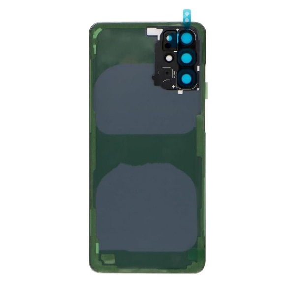 Samsung Galaxy S20 Plus Takakansi OEM - Valkoinen