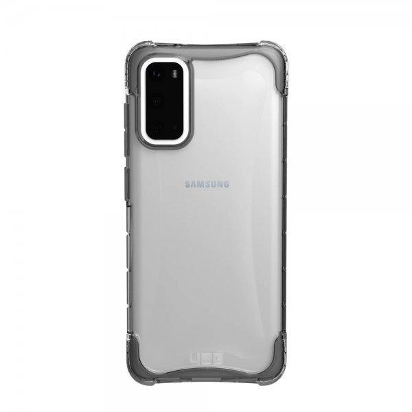 Urban Armor Gear (UAG) Samsung Galaxy S20 Suojakuori Plyo Ice