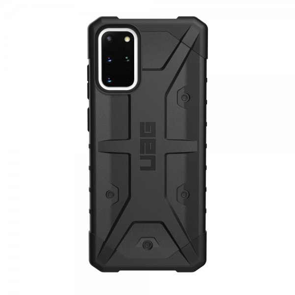 Urban Armor Gear (UAG) Samsung Galaxy S20 Ultra Suojakuori Pathfinder Musta