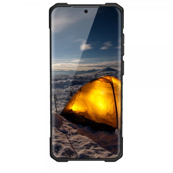 Urban Armor Gear (UAG) Samsung Galaxy S20 Ultra Plasma Ash -suojakuori