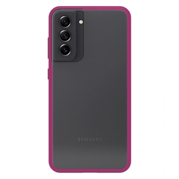 Otterbox Samsung Galaxy S21 FE React Party Pink -kuori