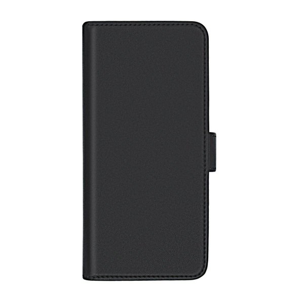 Rvelon Samsung Galaxy S21 Plus Kotelo Magneettisesti Irrotettava Kuori Musta
