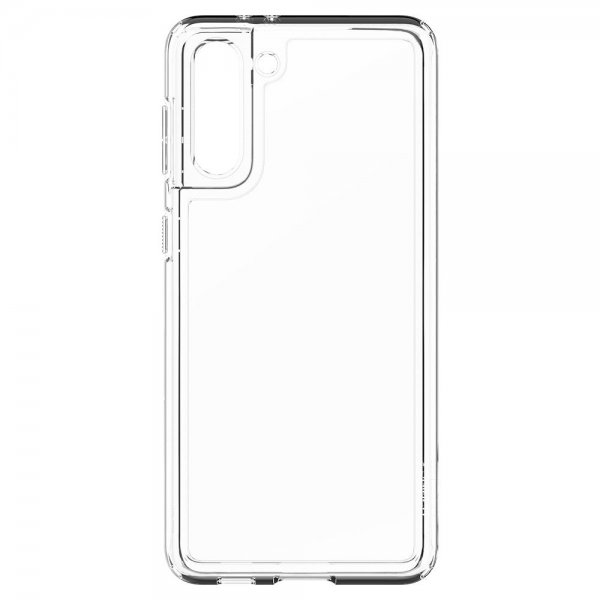 Spigen Samsung Galaxy S21 Plus Kuori Ultra Hybrid Crystal Clear