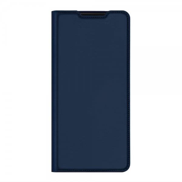 Dux Ducis Samsung Galaxy S22 Plus Kotelo Skin Pro Series Sininen