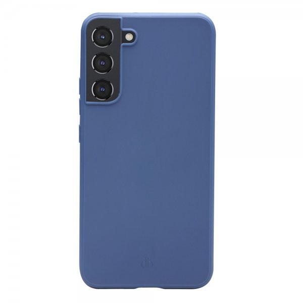 dbramante1928 Samsung Galaxy S22 Plus Suojakuori Greenland Pacific Blue