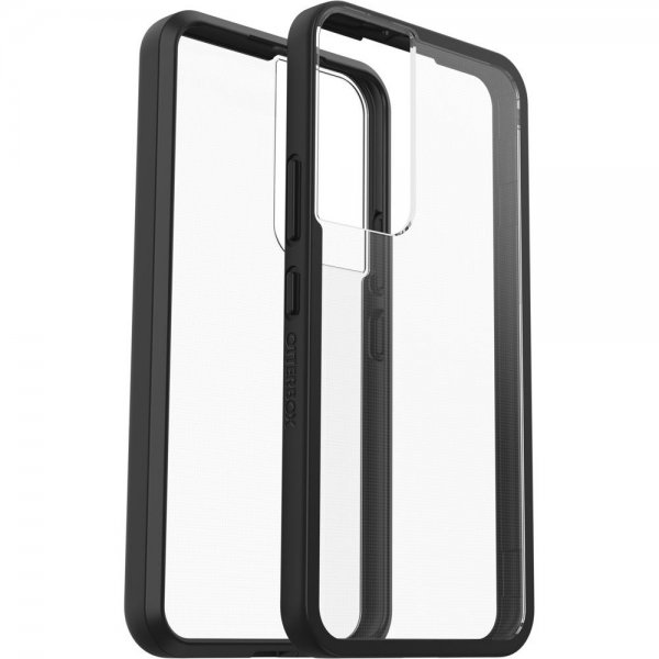 Otterbox Samsung Galaxy S22 Kuori React Black Crystal