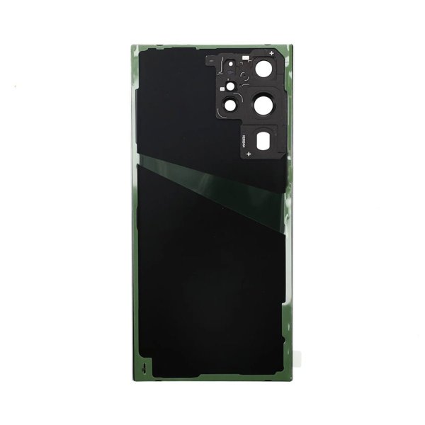 Samsung Galaxy S22 Ultra Takakansi - Sininen