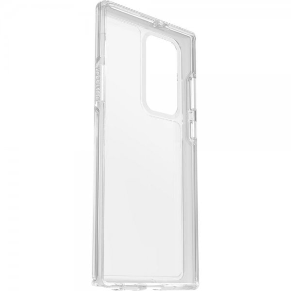 Otterbox Samsung Galaxy S22 Ultra Suojakuori Symmetry Series Transparent