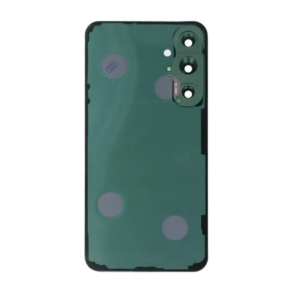 Samsung Galaxy S23 FE Takakansi - Valkoinen