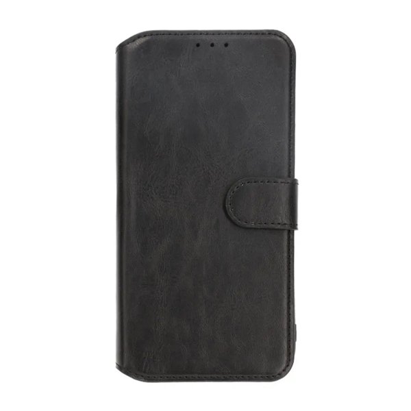 Rvelon Samsung Galaxy S23 FE Magneettinen irrotettava suojakuori, musta