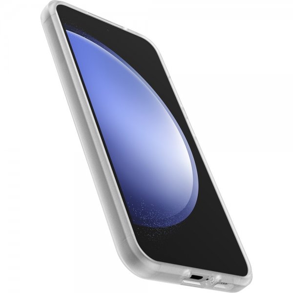 Otterbox Samsung Galaxy S23 FE -suojakuori React Clear