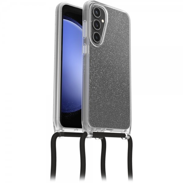 Otterbox Samsung Galaxy S23 FE Kuori React Necklace Stardust