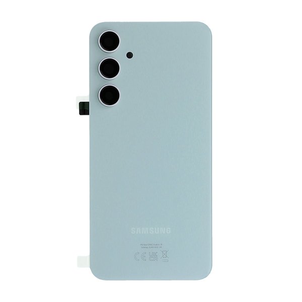 Samsung Galaxy S23 FE (SM-S711B) Takakansi Alkuperäinen - Mint