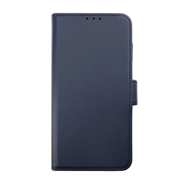 Rvelon Samsung Galaxy S23 Kotelo Magneettinen Irrotettava Kuori Sininen