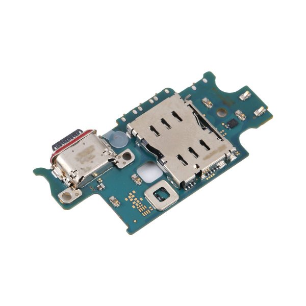 Samsung Galaxy S23 Plus -latausliitin, alkuperäinen