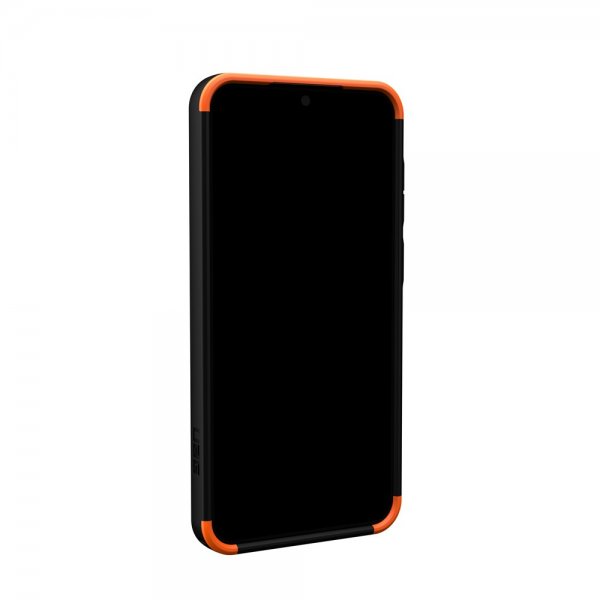 Urban Armor Gear (UAG) Samsung Galaxy S23 Plus -suojakuori Civilian Olive Drab
