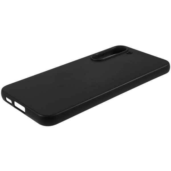 Nordic Covers Samsung Galaxy S23 Plus -kuori Feather Series Raven Black