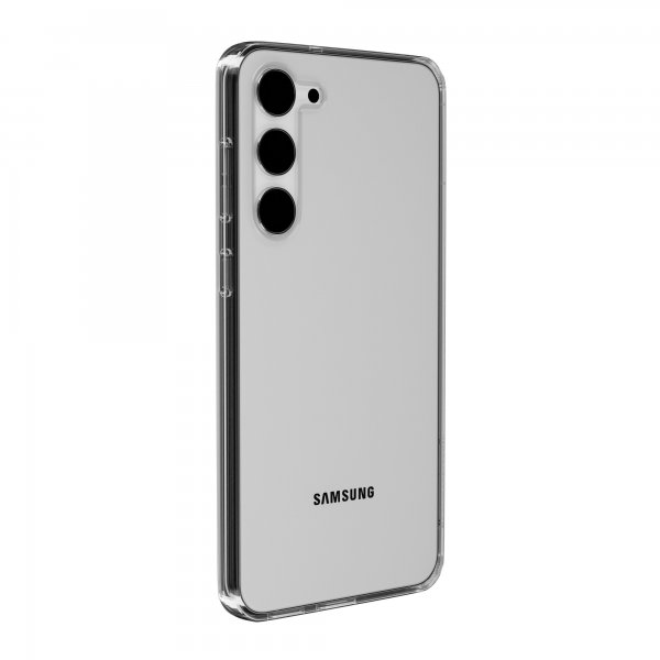 dbramante1928 Samsung Galaxy S23 Plus Kuori Greenland Transparent