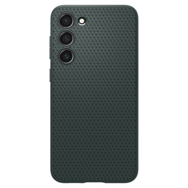 Spigen Samsung Galaxy S23 Plus Kuori Liquid Air Abyss Green