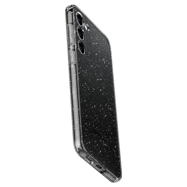 Spigen Samsung Galaxy S23 Plus Kuori Liquid Crystal Glitter Crystal Quartz