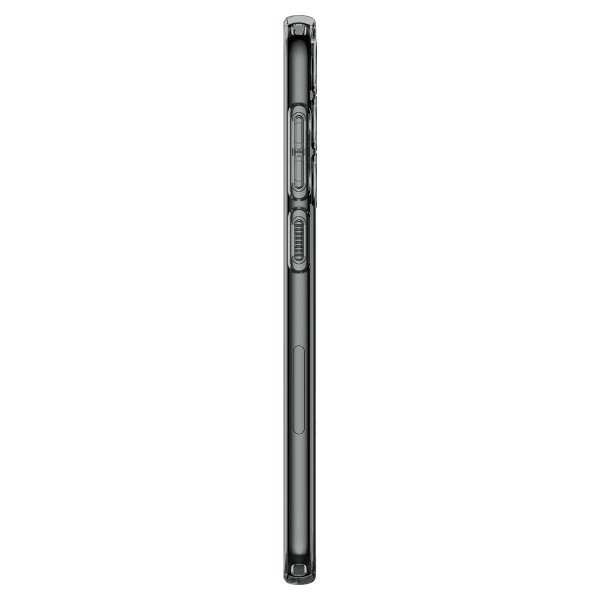 Spigen Samsung Galaxy S23 Plus -suojakuori Liquid Crystal Space Crystal