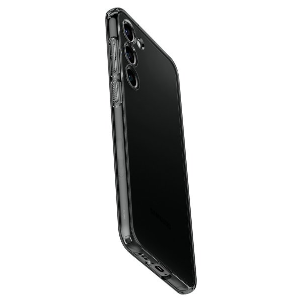 Spigen Samsung Galaxy S23 Plus -suojakuori Liquid Crystal Space Crystal