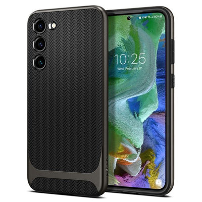 Harmaa
