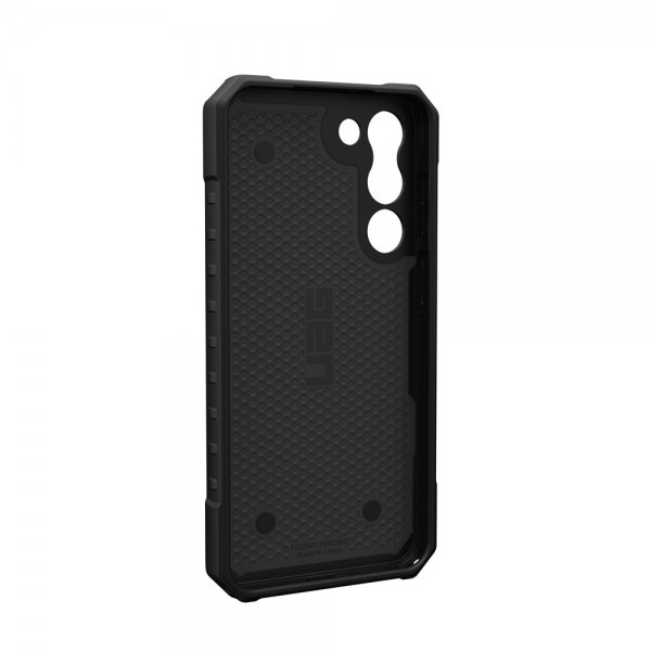 Urban Armor Gear (UAG) Samsung Galaxy S23 Plus -suojakuori Pathfinder Musta