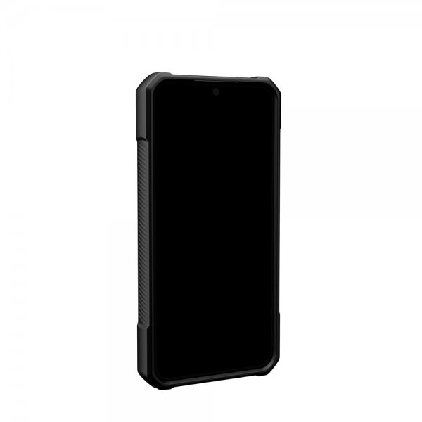 Urban Armor Gear (UAG) Samsung Galaxy S23 Kuori Monarch Crimson