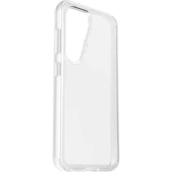 Otterbox Samsung Galaxy S23 Kuori Symmetry Clear Läpinäkyvä