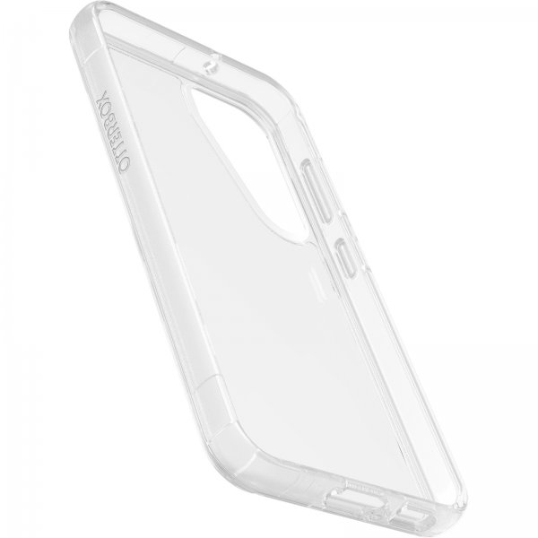 Otterbox Samsung Galaxy S23 Kuori Symmetry Clear Läpinäkyvä