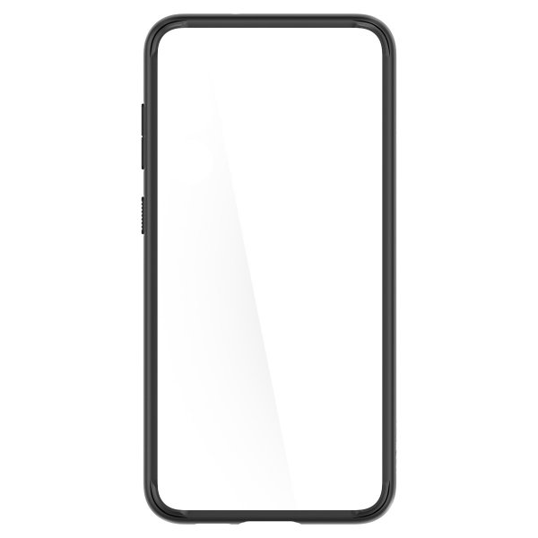 Spigen Samsung Galaxy S23 Kuori Ultra Hybrid Matte Black