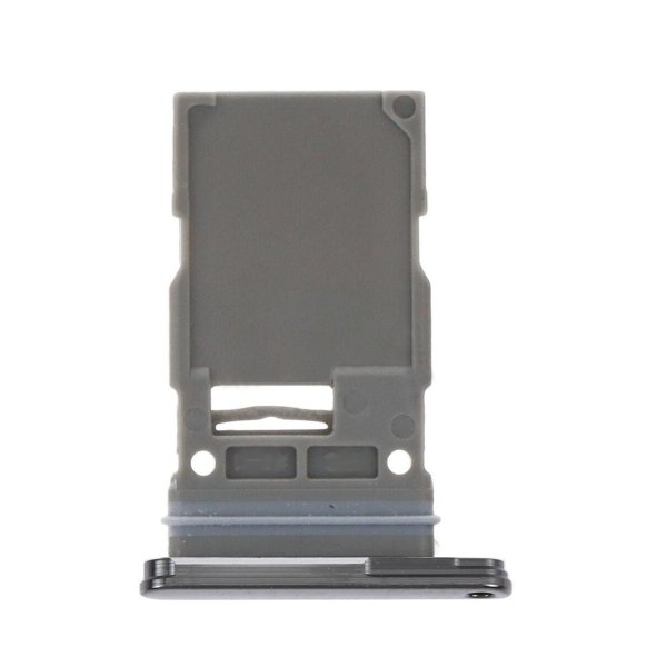 Samsung Galaxy S23 Ultra SIM-korttipidike - Musta