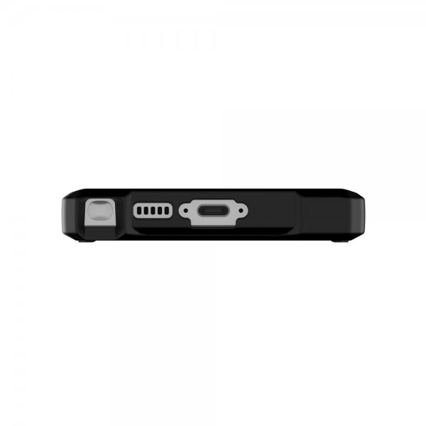 Urban Armor Gear (UAG) Samsung Galaxy S23 Ultra Suojakuori Monarch Pro MagSafe Crimson