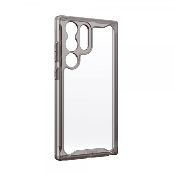 Urban Armor Gear (UAG) Samsung Galaxy S23 Ultra Suojakuori Plyo Ash