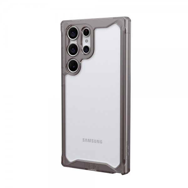 Urban Armor Gear (UAG) Samsung Galaxy S23 Ultra Suojakuori Plyo Ash