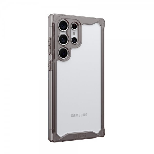 Urban Armor Gear (UAG) Samsung Galaxy S23 Ultra Suojakuori Plyo Ash