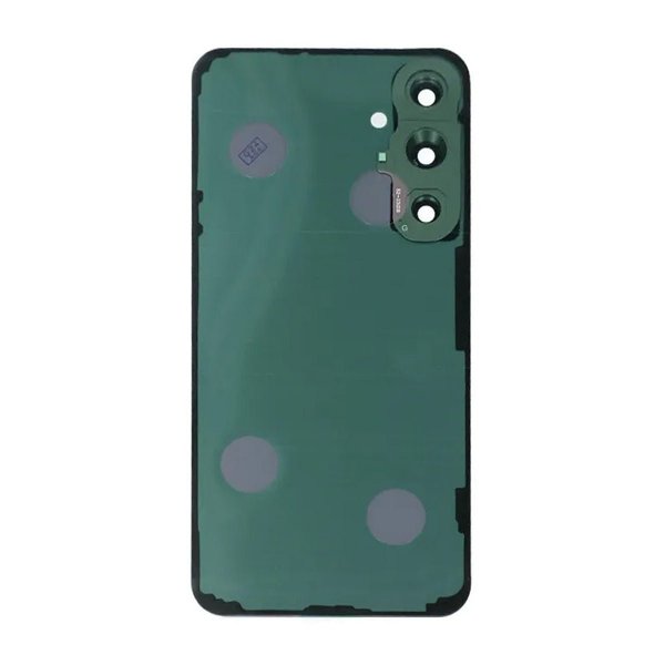 Samsung Galaxy S24 Takakansi - Musta